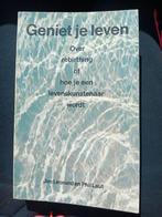 Geniet je leven - Rebirthing, Jim Leonard & Phil Laut zgan, Achtergrond en Informatie, Spiritualiteit algemeen, Jim Leonard & Phil Laut