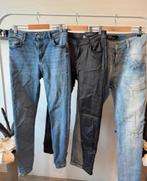 Spijkerbroeken, Ophalen of Verzenden, Zo goed als nieuw, Blauw, W30 - W32 (confectie 38/40)