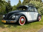 Volkswagen 1200 1.6 L 1975 Zwart, Auto's, Volkswagen, Zwart, Handgeschakeld, Particulier, Geïmporteerd
