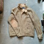 Vintage Ralph Lauren Polo Jas - Nieuw!, Kleding | Heren, Jassen | Zomer, Maat 52/54 (L), Beige, Ralph Lauren, Nieuw