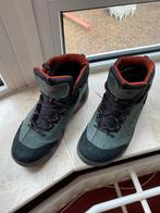 Ecco Heren Outdoorboots Leer Gore-Tex Maat 41, Ecco, Overige kleuren, Boots, Ophalen of Verzenden