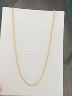 14 karaat(585) gouden ketting, -, -, Nieuw, Ophalen of Verzenden