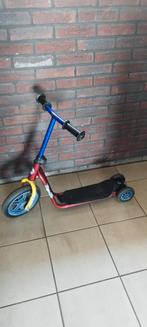 Mooie step met 3 wielen, Fietsen en Brommers, Steps, Ophalen, Gebruikt