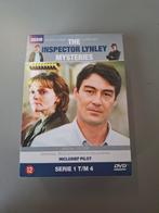 Inspector Lynley Mysteries - Serie 1 t/m 6 DVD Boxset, Boxset, Drama, Ophalen of Verzenden, Zo goed als nieuw
