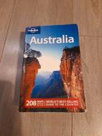 Lonely Planet Australie, Boeken, Reisgidsen, Gelezen, Ophalen of Verzenden, Lonely Planet