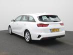 Kia Ceed Sportswagon 1.5 T-GDi DynamicLine | Climate Control, Auto's, Kia, Voorwielaandrijving, 12 maanden, Stof, Gebruikt