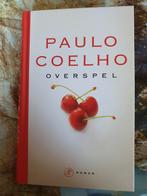 Paulo Coelho - Overspel, Boeken, Zo goed als nieuw, Ophalen, Paulo Coelho