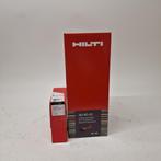 Hilti AG 6D-22 haakse accuslijper | nieuw, Hilti, Zo goed als nieuw, Support@hilti.com, Hilti Corporation, Feldkircher Strasse 100, 
9494 Schaan
Liechtenstein