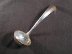 Lepel, antiek zilver, Gerritsen, Amsterdam, 1908. 1703, Antiek en Kunst, Ophalen of Verzenden, Zilver