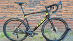 Cube Agree c62 SL 58, Fietsen en Brommers, Fietsen | Racefietsen, Overige merken, Carbon, Ophalen of Verzenden, Zo goed als nieuw