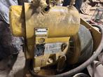 Hydrovane Compressor, Ophalen, 10 bar of meer, Minder dan 25 liter, Gebruikt