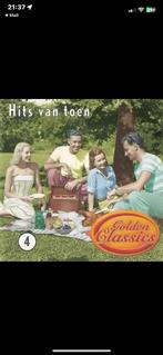 Hits van Toen 4.          3+1 Gratis, Nederlandstalig, Ophalen of Verzenden, Zo goed als nieuw