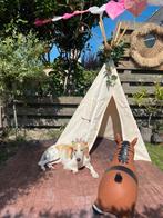 Tippi tent - speeltent voor kinderen, Ophalen, Gebruikt