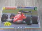 Protar Ferrari F1/87, Overige merken, Auto, Groter dan 1:32, Ophalen of Verzenden