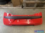HYUNDAI I10 (PA) rood H4 Achterbumper bumper achter, Ophalen, Gebruikt, Achter, Bumper
