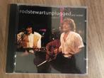 Cd Rod Stewart, Ophalen of Verzenden, 1980 tot 2000, Zo goed als nieuw