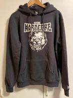 Hardcore trui maat L, Verzenden, Nieuw, Maat 52/54 (L), Grijs