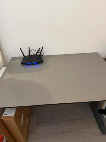 Bureau 120 x 80 cm
