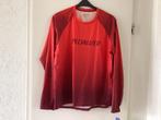 Specialized Enduro Air shirt lange mouw NIEW XL Rood, Fietsen en Brommers, Fietsaccessoires | Fietskleding, Nieuw, Bovenkleding