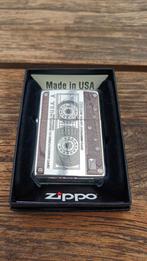 Zippo Casette, Ophalen of Verzenden