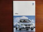 Volkswagen Eos (juni 2008), Boeken, Auto's | Folders en Tijdschriften, Ophalen of Verzenden, Nieuw, Volkswagen