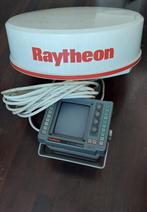 Raymarine / Raytheon R20X Raster Scan Radar M92538 4KW Dome, Watersport en Boten, Navigatiemiddelen en Scheepselektronica, Ophalen of Verzenden