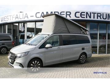 Mercedes-Benz V220 Westfalia Marco Polo 9G-tronic | MBUX | D beschikbaar voor biedingen