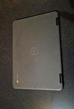 Dell Chromebook 3100 2-in-1 - Perfect voor school!, Computers en Software, Qwerty, Touchscreen, Ophalen of Verzenden, Dell