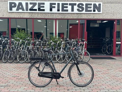 Sparta F8e A-lane ebike frame 65 cm, 500w accu,voorwielmotor, Fietsen en Brommers, Elektrische fietsen, Gebruikt, Sparta, 59 cm of meer