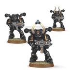 Warhammer 40k Chaos Marine Snapfit, Ophalen of Verzenden, Nieuw, Warhammer, Figuurtje(s)