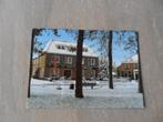 Vledder, hotel Brinkzicht/winter  1982, Verzamelen, Ansichtkaarten | Nederland, Verzenden, 1980 tot heden, Gelopen