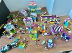 Lego friends manege stal ziekenhuis winkel tent camping, Kinderen en Baby's, Speelgoed | Duplo en Lego, Ophalen of Verzenden, Gebruikt