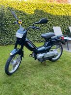 Peugeot Fox Brommer 2005, Fietsen en Brommers, Brommers | Peugeot, Ophalen, Gebruikt, Maximaal 45 km/u, 0 versnellingen