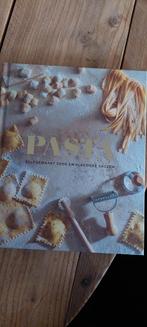 Pasta, Ophalen, Zo goed als nieuw, Italië