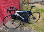 Prorace racefiets maat S te koop, Fietsen en Brommers, Gebruikt, Carbon, Meer dan 20 versnellingen, Ophalen
