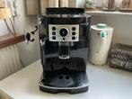 Koffiemachine Delonghi Magnifica S, Witgoed en Apparatuur, Koffiezetapparaten, Gebruikt, Koffiemachine, 2 tot 4 kopjes, Afneembaar waterreservoir