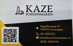 Professioneel Schoonmaakbedrijf in Groningen: Kaze Schoonmak, Vanaf 5 jaar, Overige niveaus, Freelance of Uitzendbasis, Variabele uren