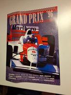 Grand Prix 96. Met Jos Verstappen., Ophalen of Verzenden, Zo goed als nieuw, Algemeen