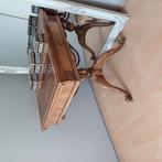 antieke tafel/ toilettafel, Antiek en Kunst, Ophalen