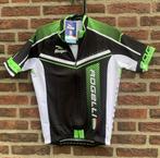 Rogelli Sportwear / T-Shirt Fietskleding / Maat S / Nieuw, S, Rogelli, Nieuw, Ophalen of Verzenden