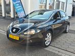 Seat Leon 1.6 Streetstyle*2e eig*nap*apk*airco*rijd perfect*, Auto's, Seat, Parkeersensor, Gebruikt, 4 cilinders, Leon