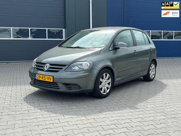 Volkswagen Golf Plus 1.6 FSI Sportline | Airco + Cruise | beschikbaar voor biedingen