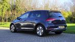 Volkswagen E-Golf Camera warmtepomp SOH 91% adaptive cruise, Gebruikt, Zwart, 35 kWh, 230 km