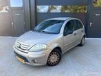 Citroen C3 1.4i Ligne Prestige Airco Inruilkoopje, Voorwielaandrijving, 989 kg, Beige, Origineel Nederlands