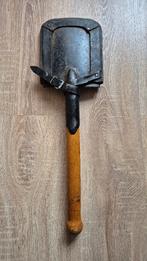 Duitse pioneer schep, Ophalen of Verzenden, Nederland