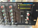 Alesis Studio 12R mengpaneel, Ophalen of Verzenden, Gebruikt, 10 tot 20 kanalen, Microfooningang