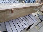 Bren transit chest canadian  / Canadees kist voor de brengun, Verzamelen, Militaria | Tweede Wereldoorlog, Ophalen of Verzenden