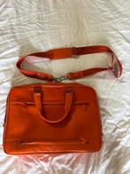 Tonny Perotti tas universeel, Ophalen of Verzenden, 15 inch, Zo goed als nieuw, Aktetas