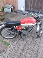 Moto Morini Corsarino 50 CC Viertakt, Fietsen en Brommers, Brommers | Oldtimers, Ophalen, Maximaal 45 km/u, Overige merken