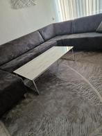 Meubel marmer look, Ophalen, Zo goed als nieuw, Rechthoekig, Minder dan 50 cm